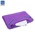 Wholesale multi-functional neoprene 15 inch laptop bag for women